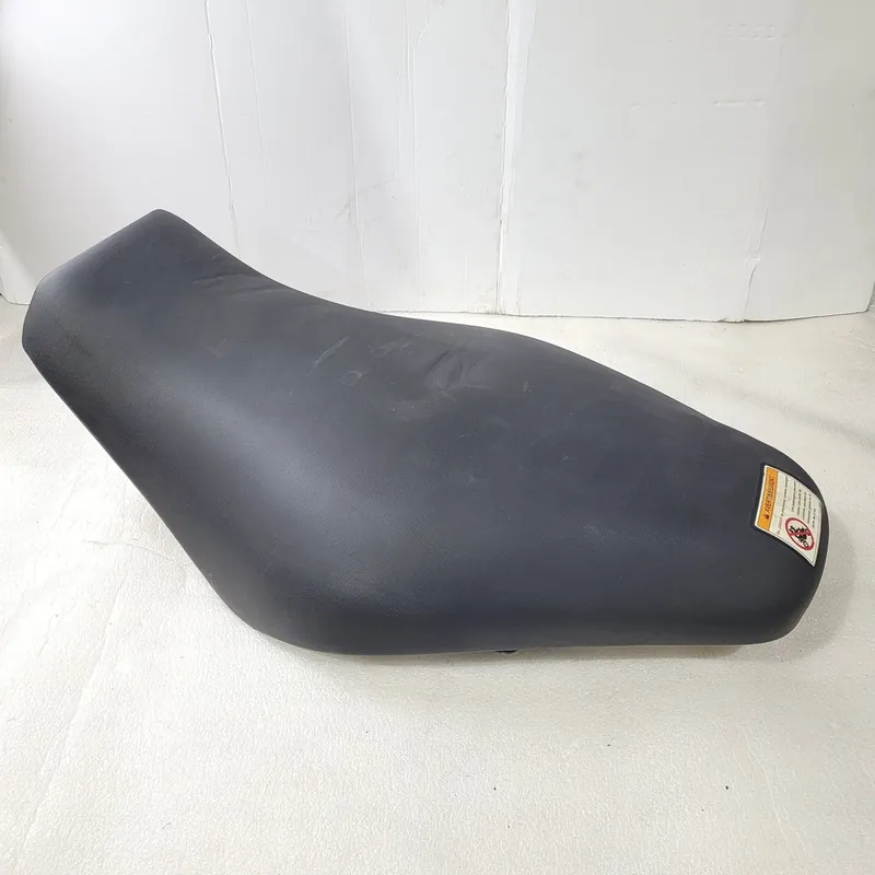 SEAT-ASSY,BLACK En Vogue